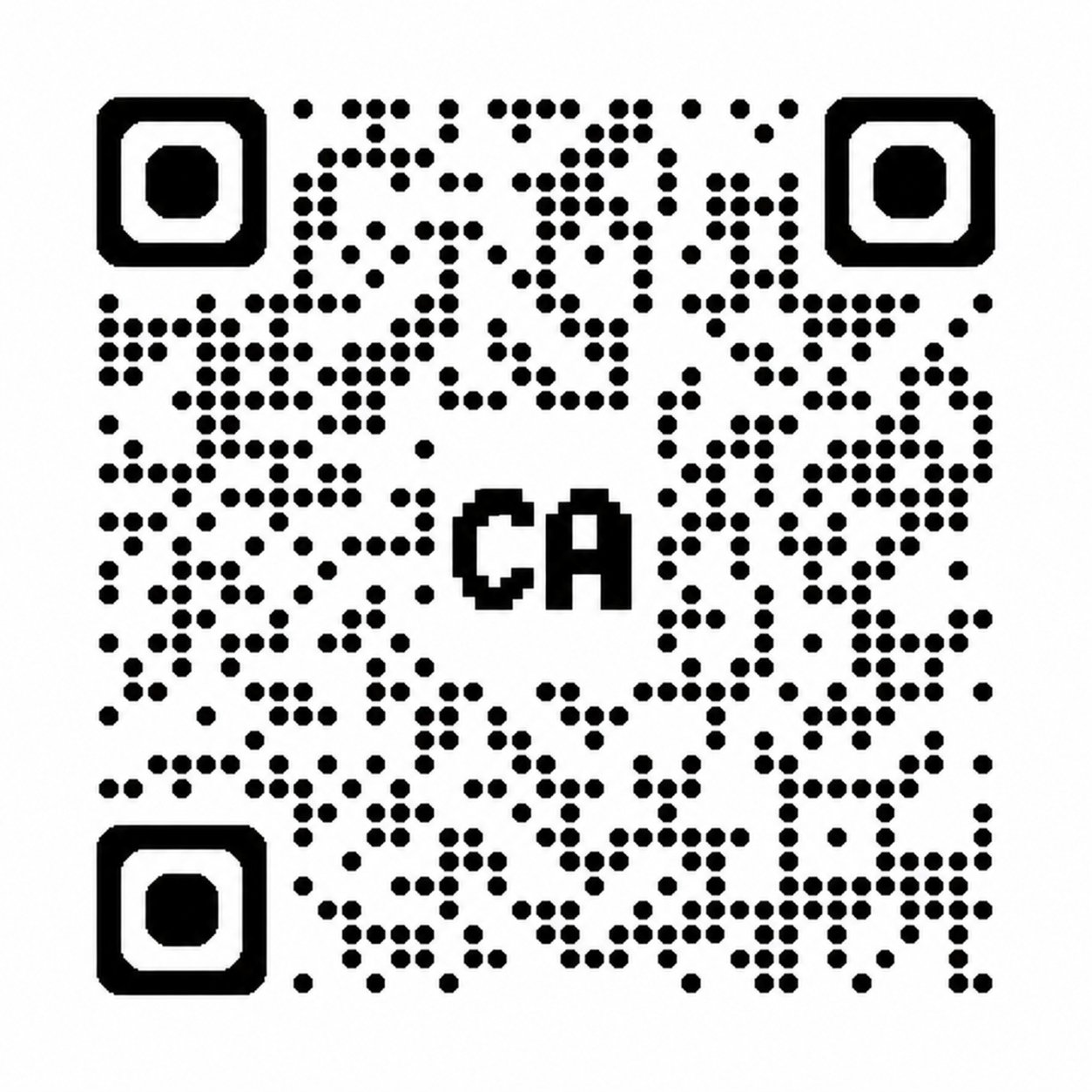 QR code for chase-anderson.com. Scan to open this site on your phone