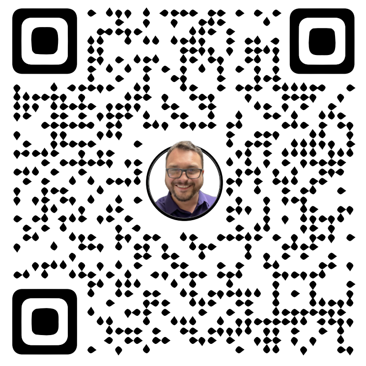 QR code linking to chase-anderson.com